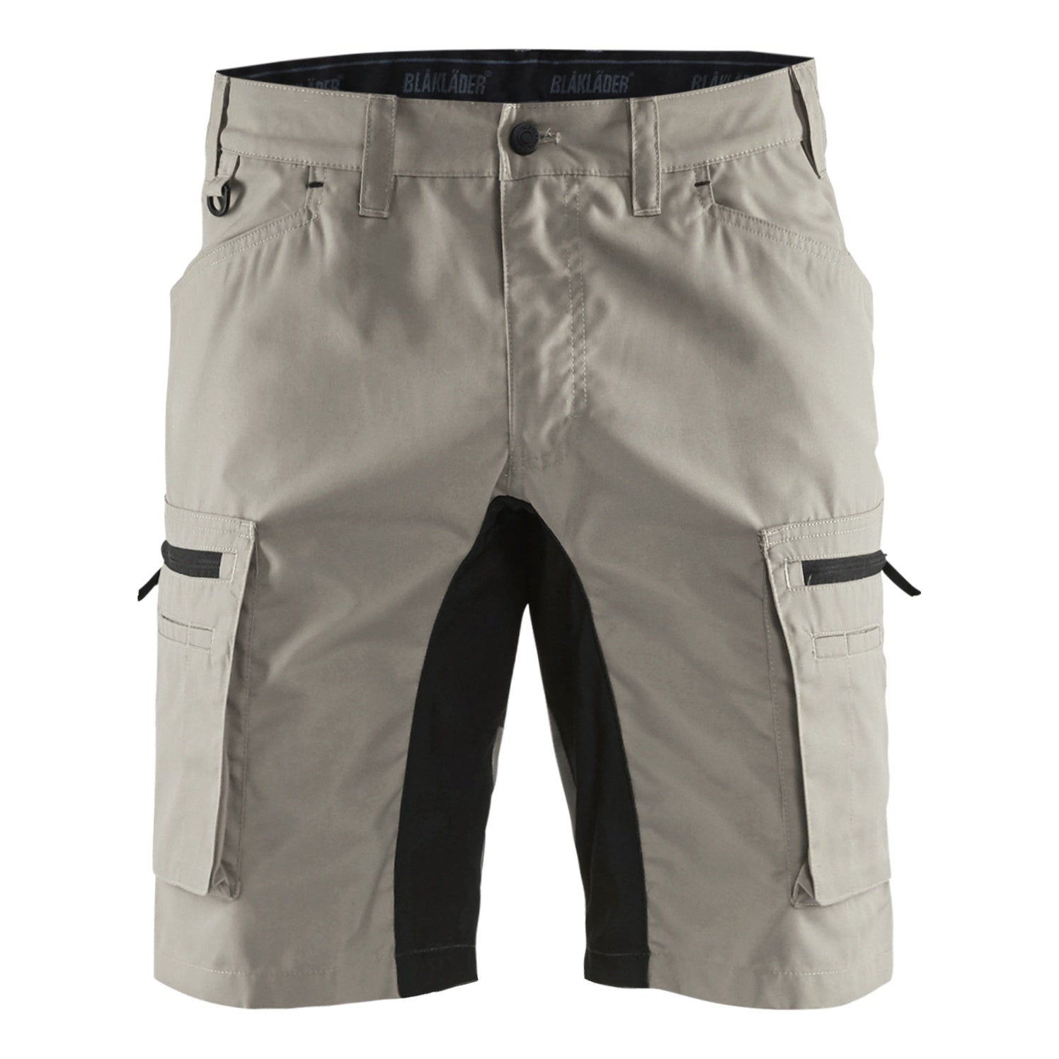 Blaklader BLAKLADER 14491845 | Service shorts stretch Work Shorts Men - stretch panels - 144918452799
