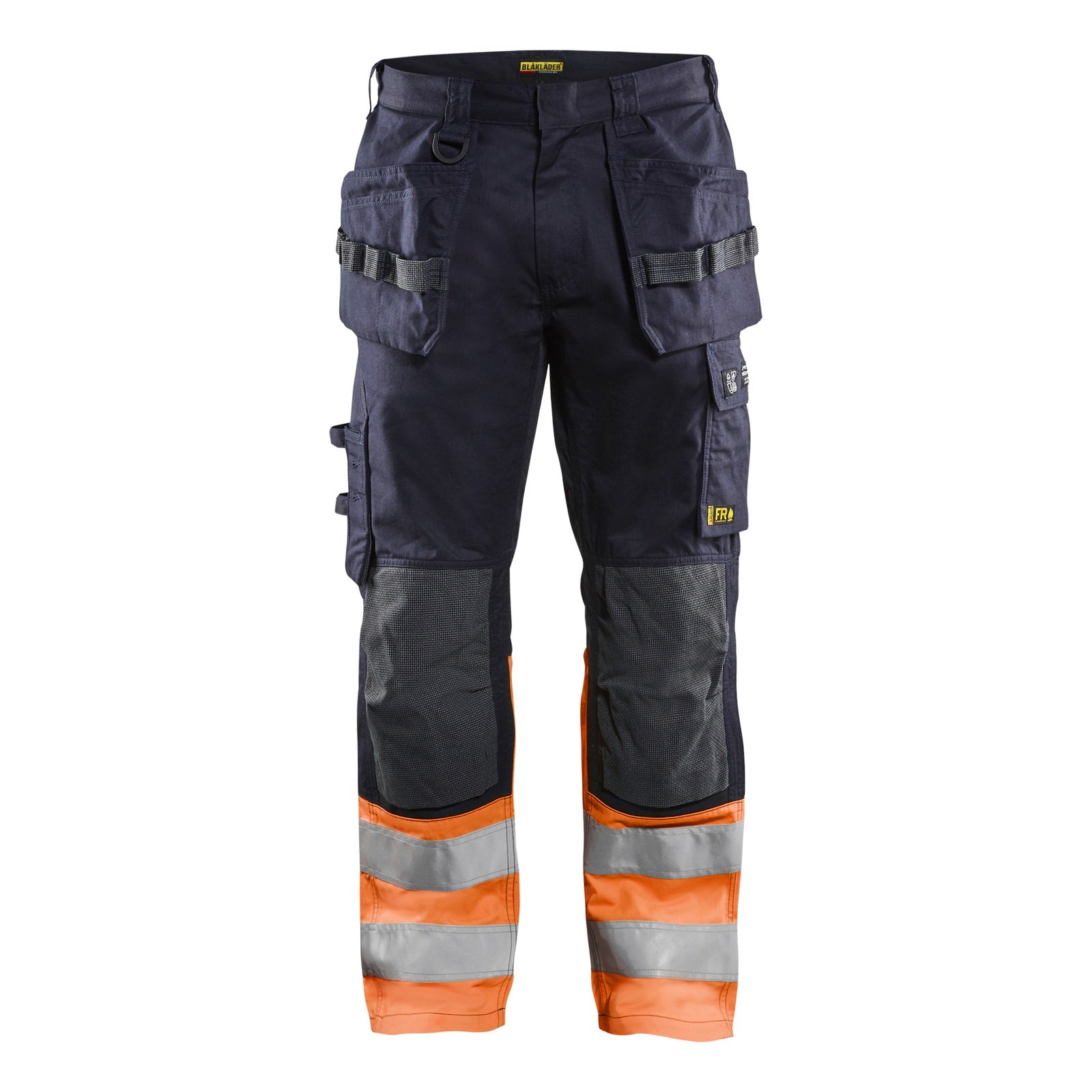 Blaklader 14891513 Multinorm inherent trousers - 148915138953
