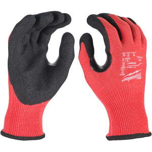 Milwaukee Cut Level C Work Gloves