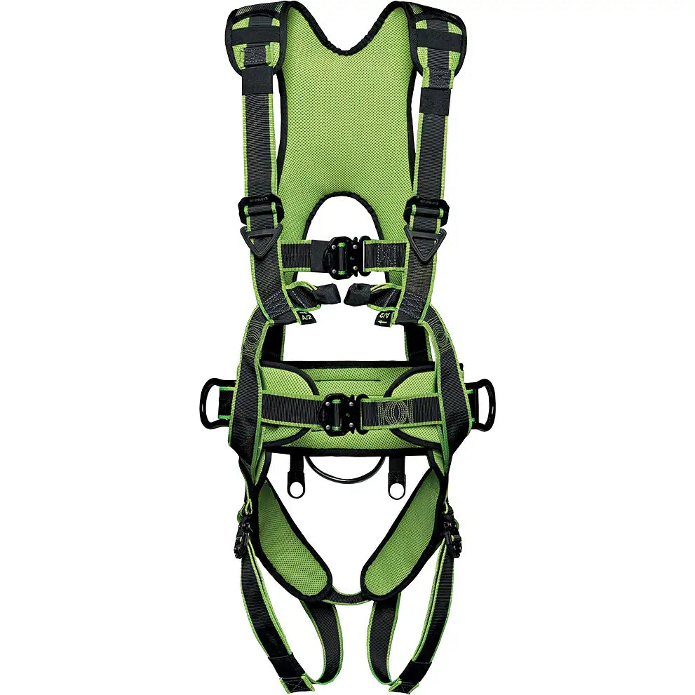 Sir Safety STRATOS 20 harness - FD1140