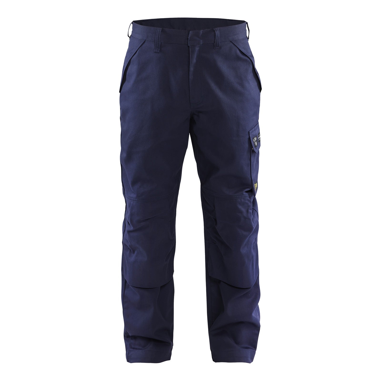 Blaklader BLAKLADER 17241516 | Flame resistant trousers Work Trousers Men - antistatic - 172415168900