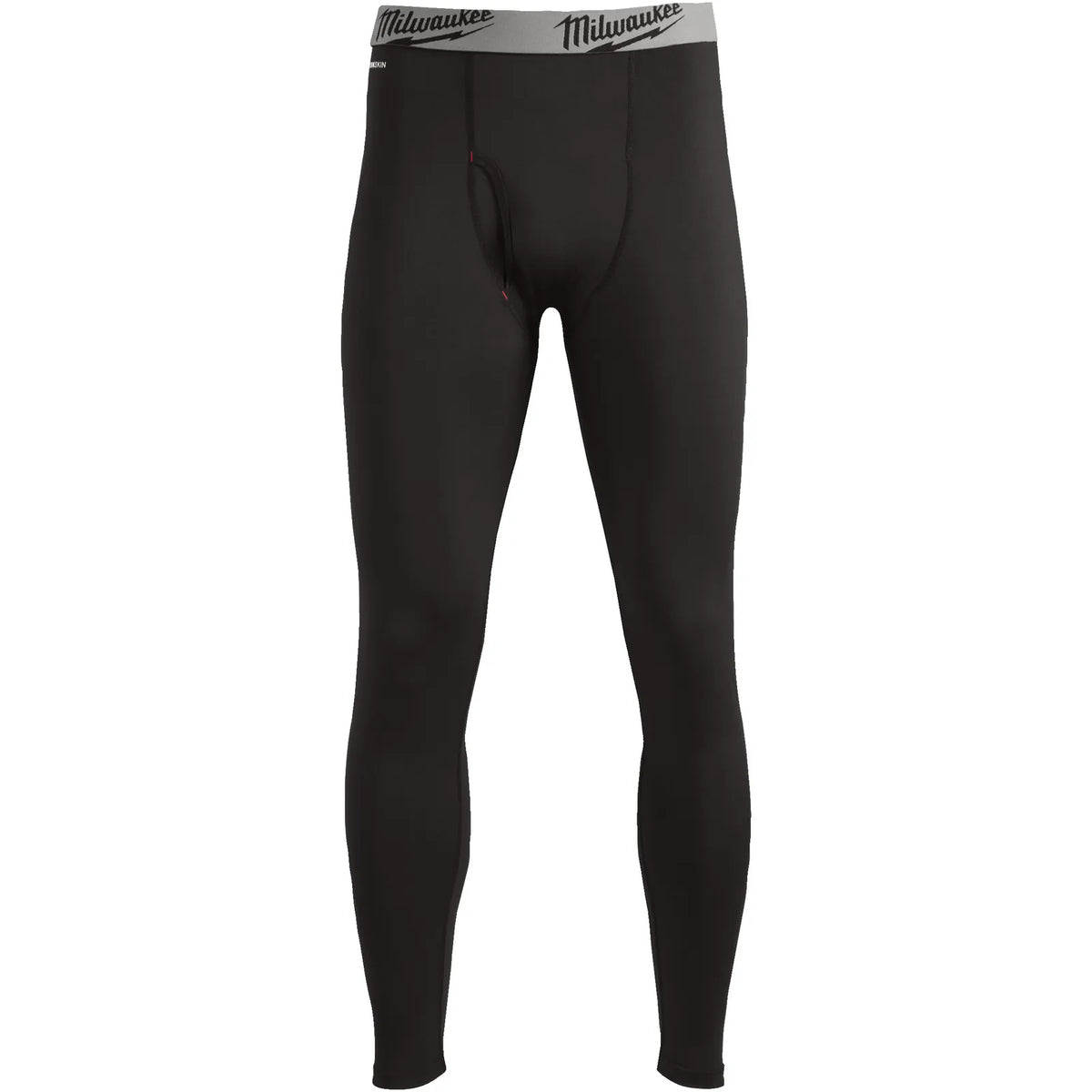 Milwaukee WORKSKIN™ Thermal Base Layer Pants CWBP - Black