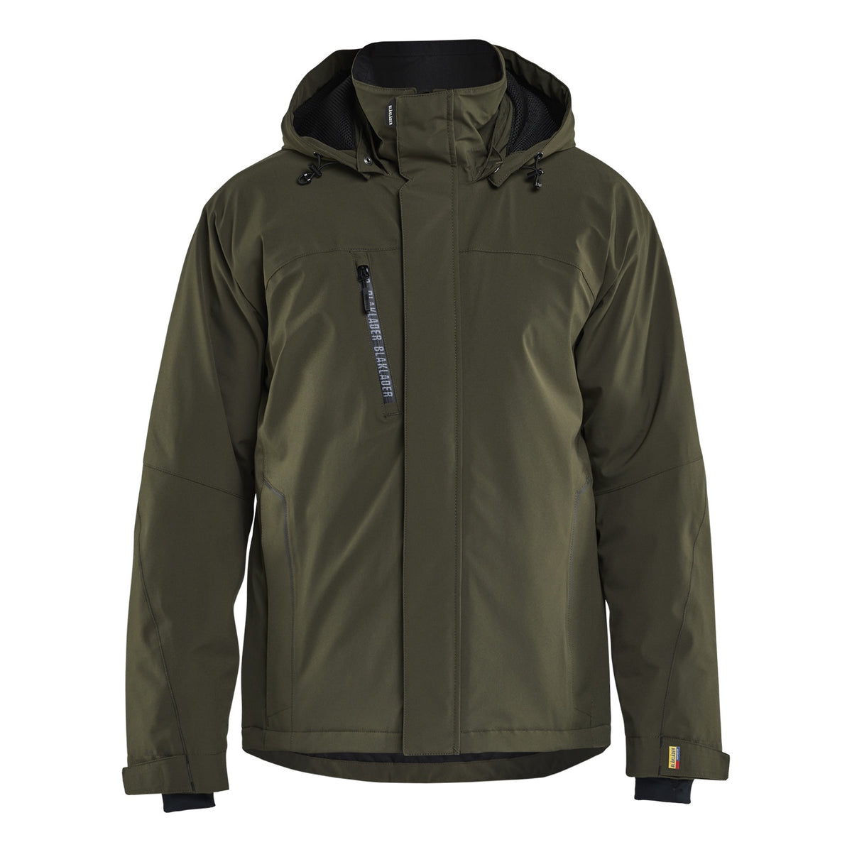 Blaklader 44841917 Lightweight lined Winter Jacket Stretch - 448419174298