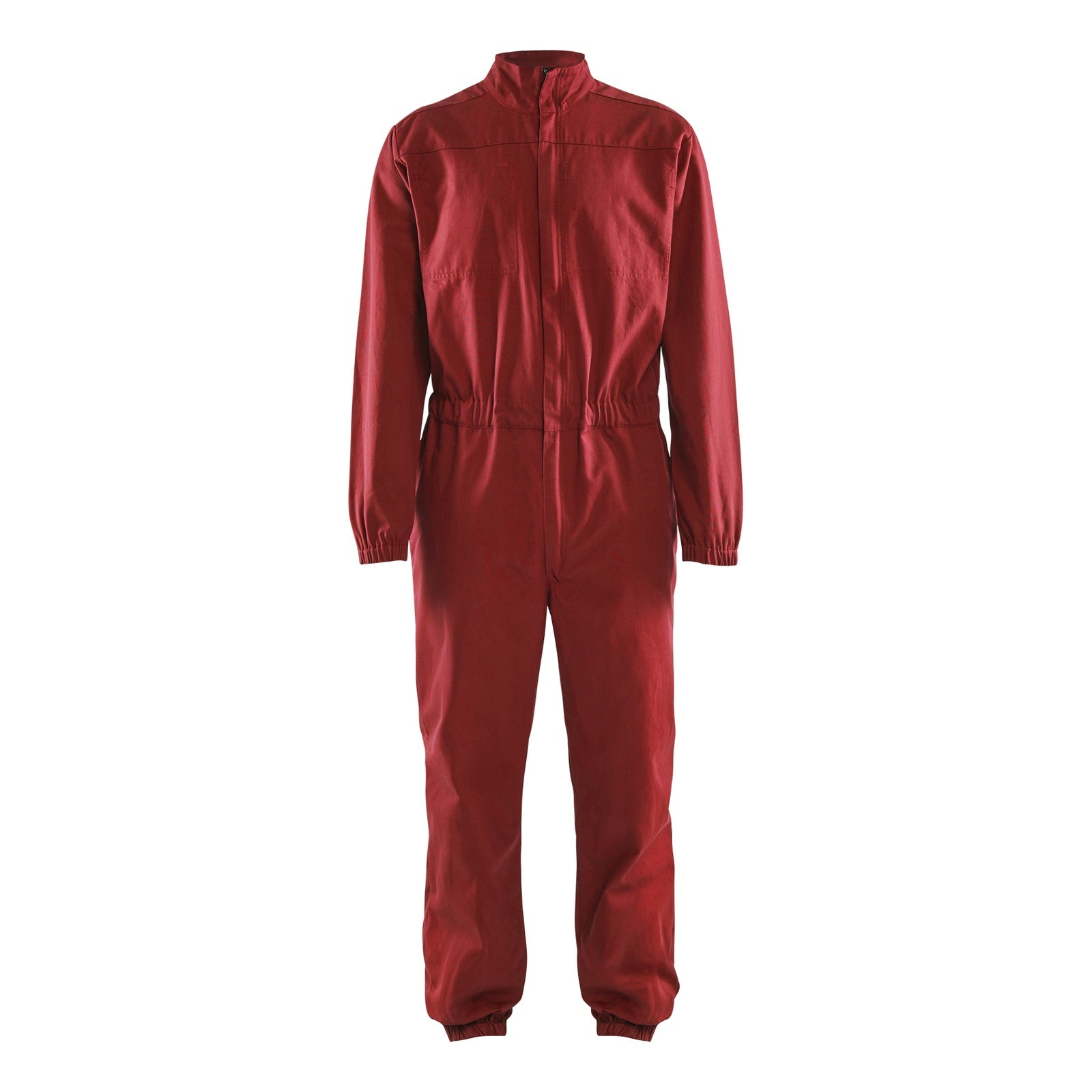 Blaklader BLAKLADER 61201800 Food Industry Overall Work Coverall Men - twill fabric - 612018005600