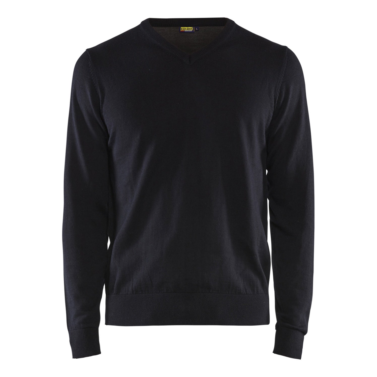 Blaklader BLAKLADER 35902122 Knitted Pullover Work Sweatshirt MEN - 100% Cotton - 359021228600