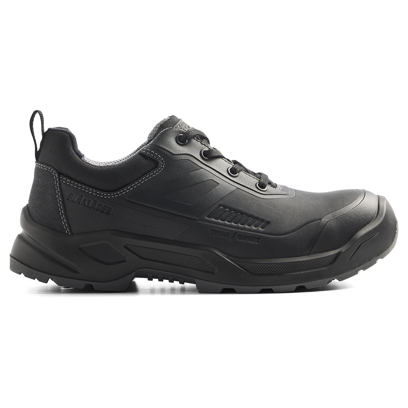 Blaklader 23720000 TITAN Safety Shoe S3L - 237200009900