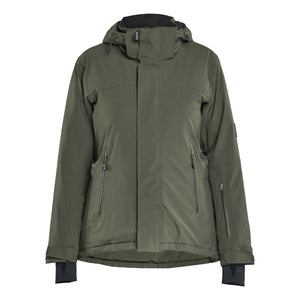 Blaklader BLAKLADER 47071917 STRIKER Women's Winter Jacket Stretch Work Jacket WOMEN - Waterproof - 470719174209