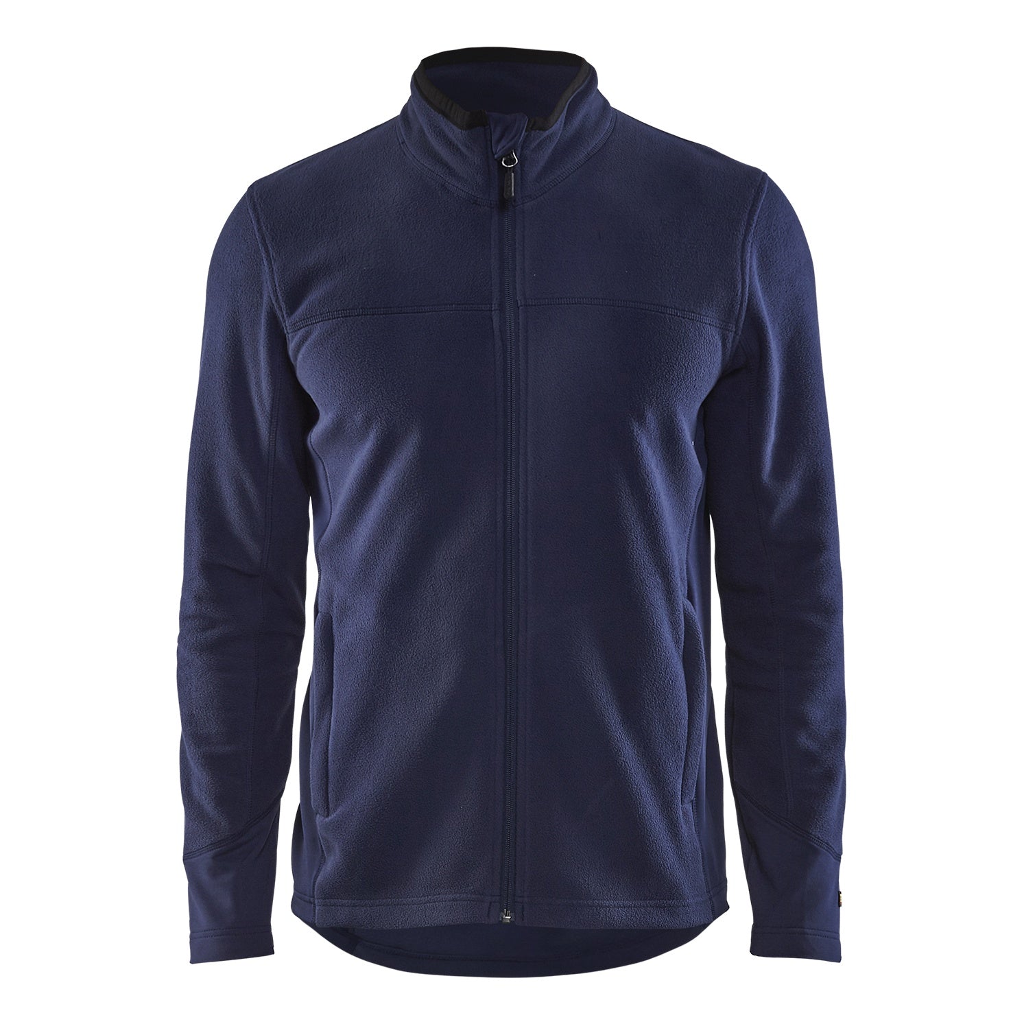 Blaklader BLAKLADER 48951010 Super Lightweight Fleece Jacket Work Jacket MEN - Antipilling - 489510108900