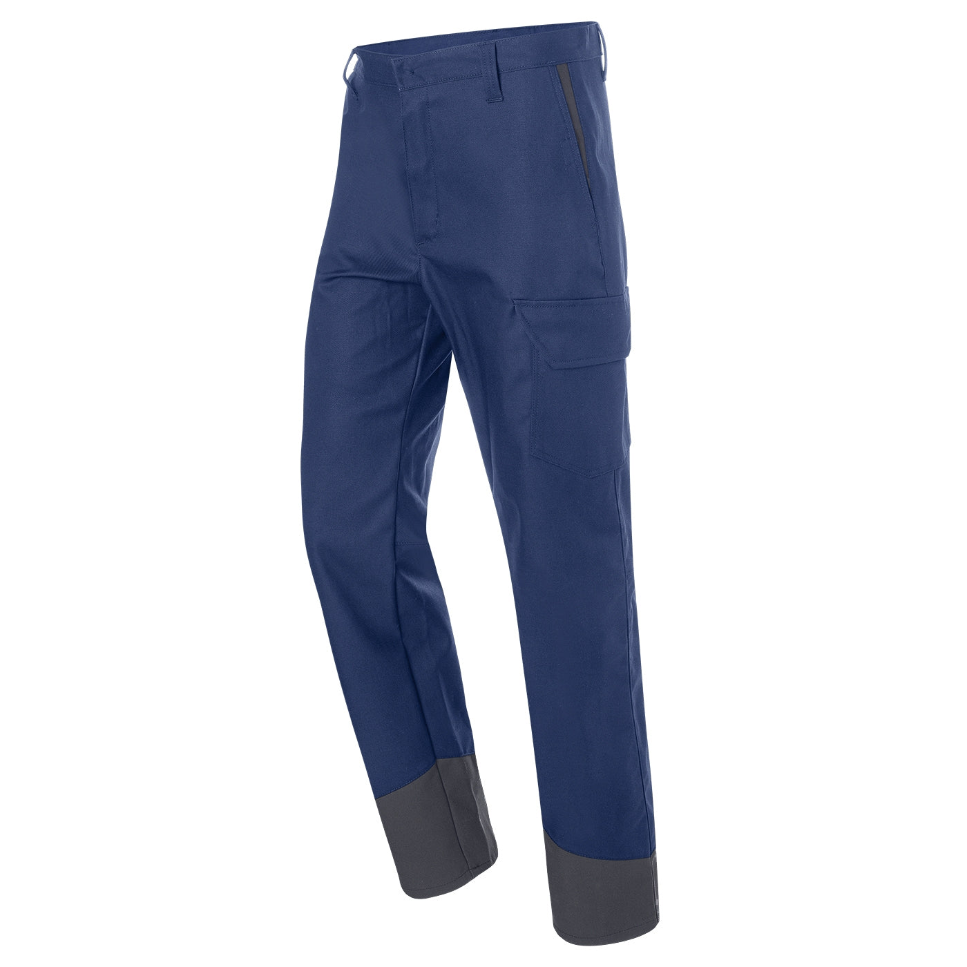 PSA SAFETY X COMPACT - Front View