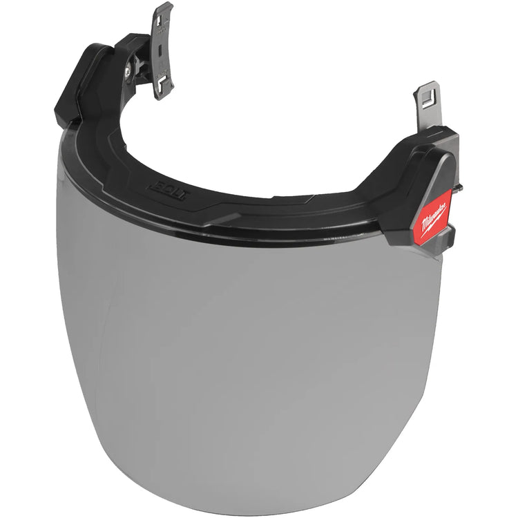 Milwaukee BOLT™ Universal Face Shield - Grey