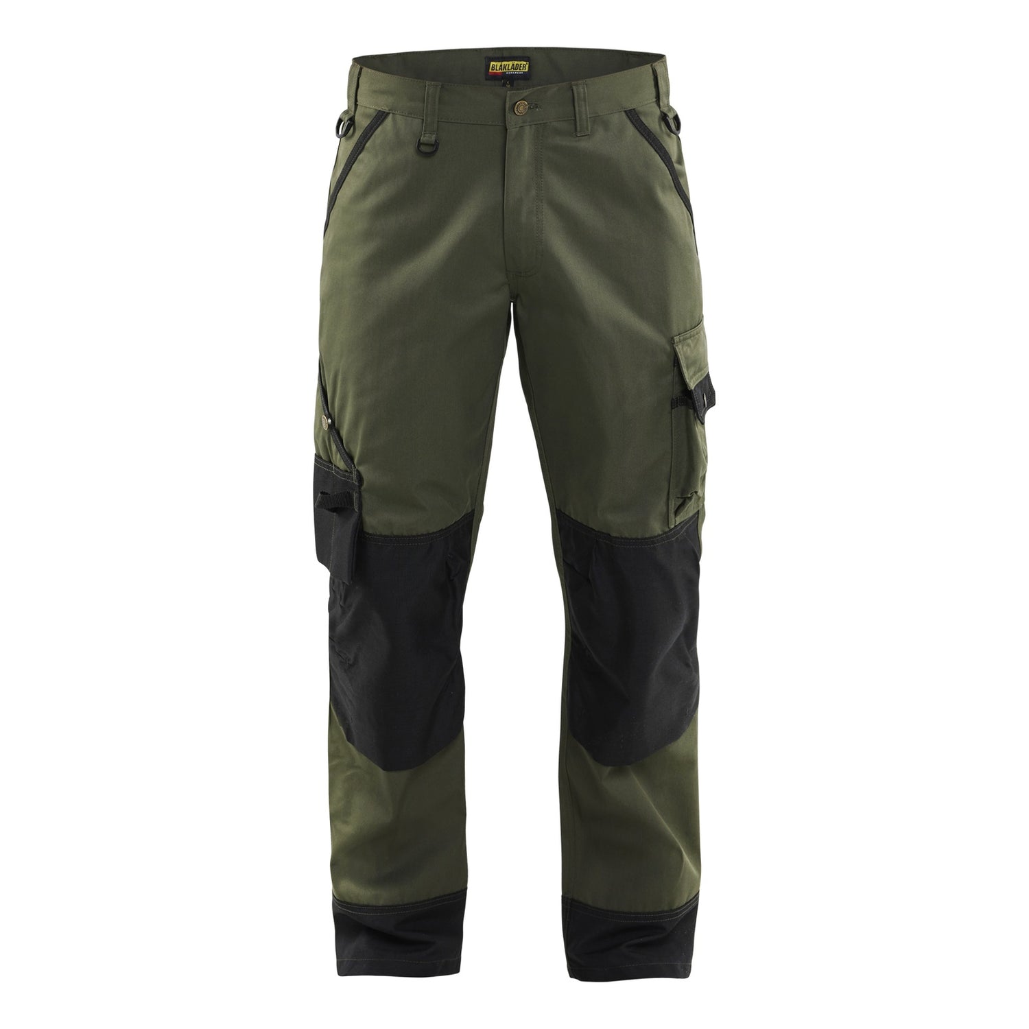 Blaklader BLAKLADER 14541835 | Garden trousers Work Trousers Men - recycled polyester - 145418354699