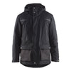 Blaklader BLAKLADER 49891987 Winter Parka Parka Work Jacket MEN - Waterproof - 498919879900