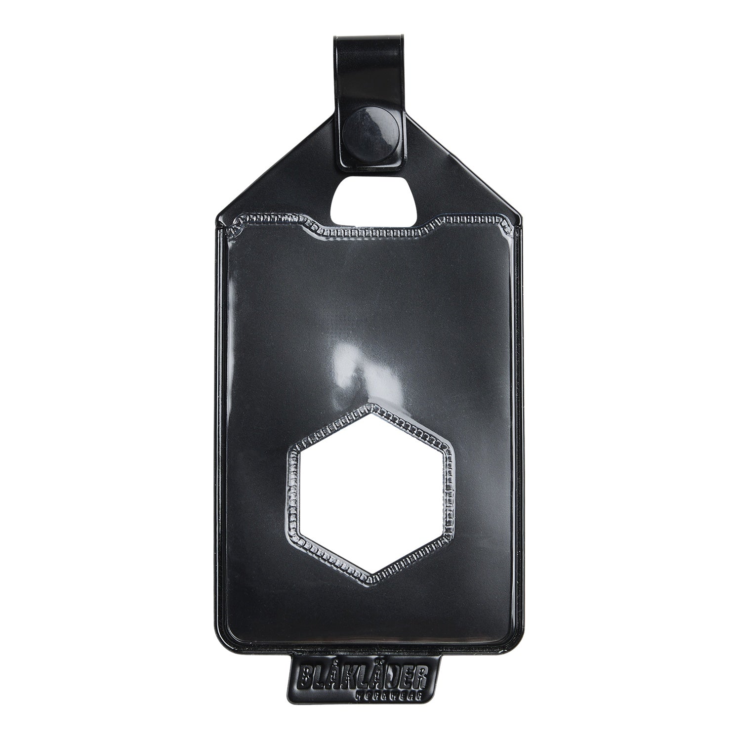 Blaklader 21090000 Flame resistant ID card pocket - 210900009900