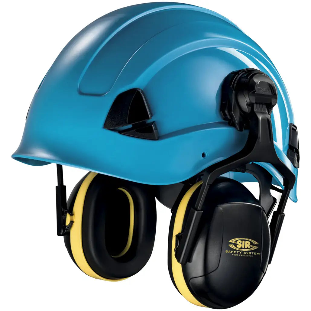 Sir Safety STARK 15 earmuffs - FC1330