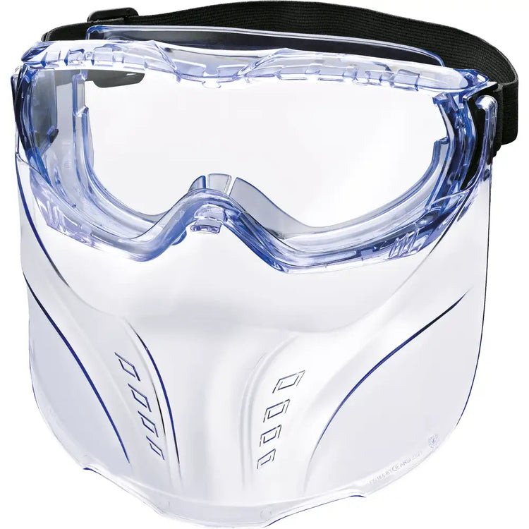 Sir Safety EXCALIBUR visor clear - FB1623