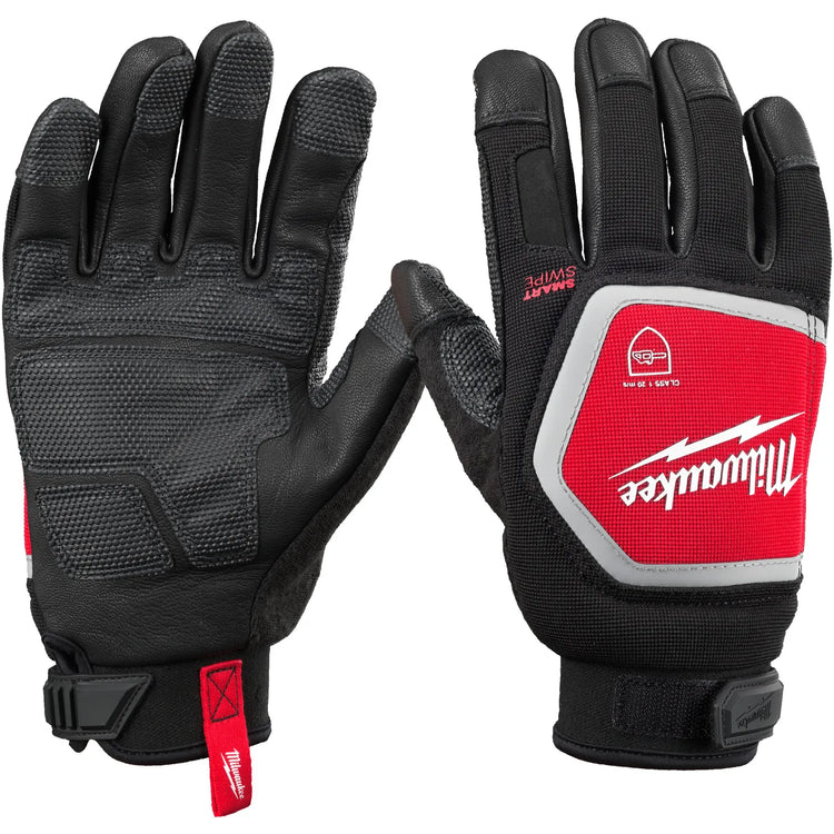 Milwaukee Chainsaw Gloves