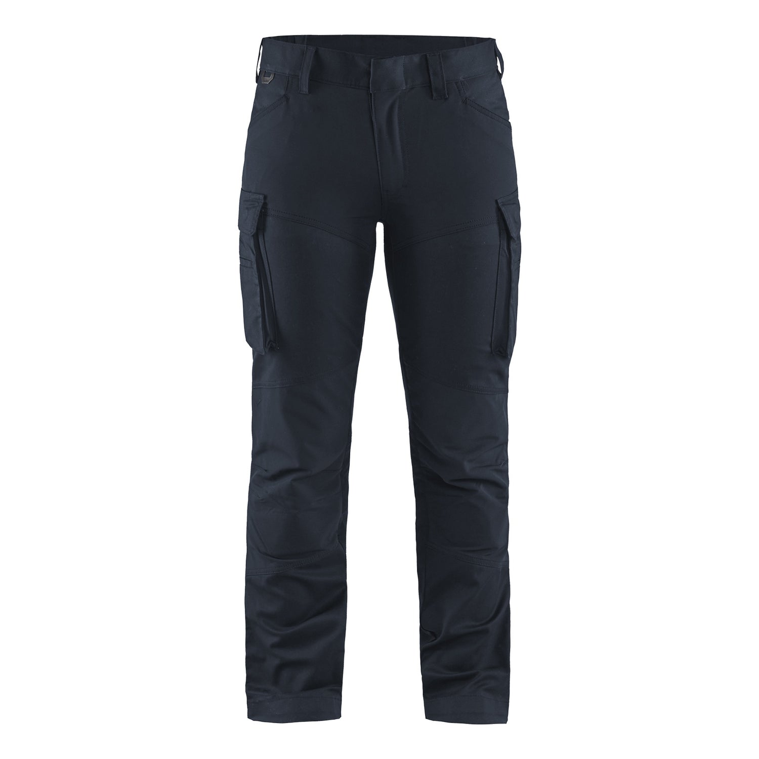 Blaklader BLAKLADER 71471830 | Women's service trousers stretch Work Trousers Women - twill fabric - 714718308600