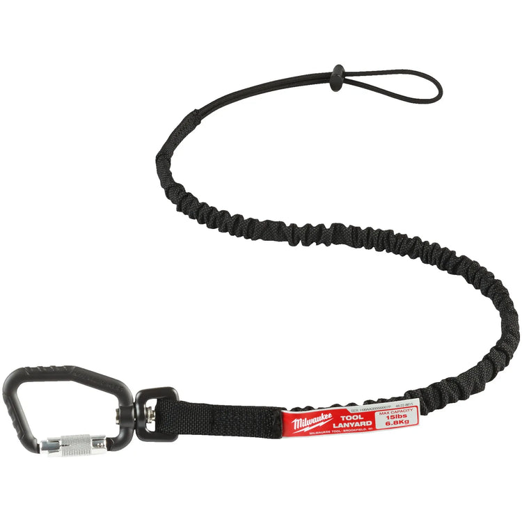 Milwaukee 6.8 kg Locking Tool Lanyard
