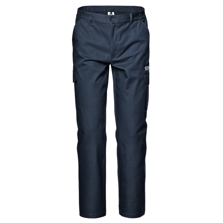 Sir Safety SIR SAFETY ESD Work Trousers MEN - Conductive Fibre - MC6721Q7