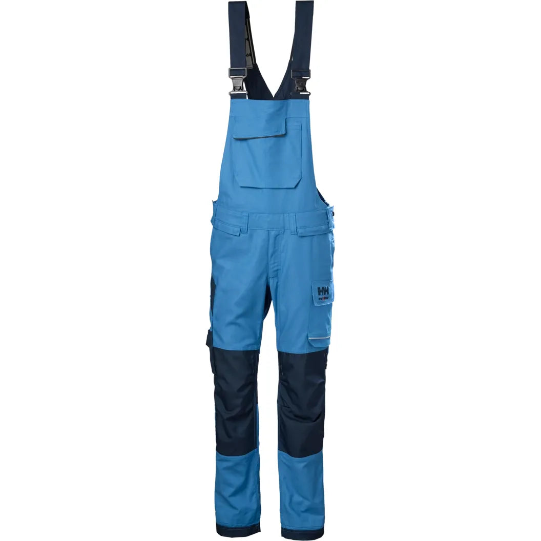 Helly Hansen Work Wear - 77615_595 - Product Flatshots-S26-Summer 2026-SS26-Oxford 2.0-Trades 