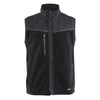 Blaklader BLAKLADER 38552524 WINDPROOF FLEECE VEST Work Vest MEN - Windproof - 385525249900