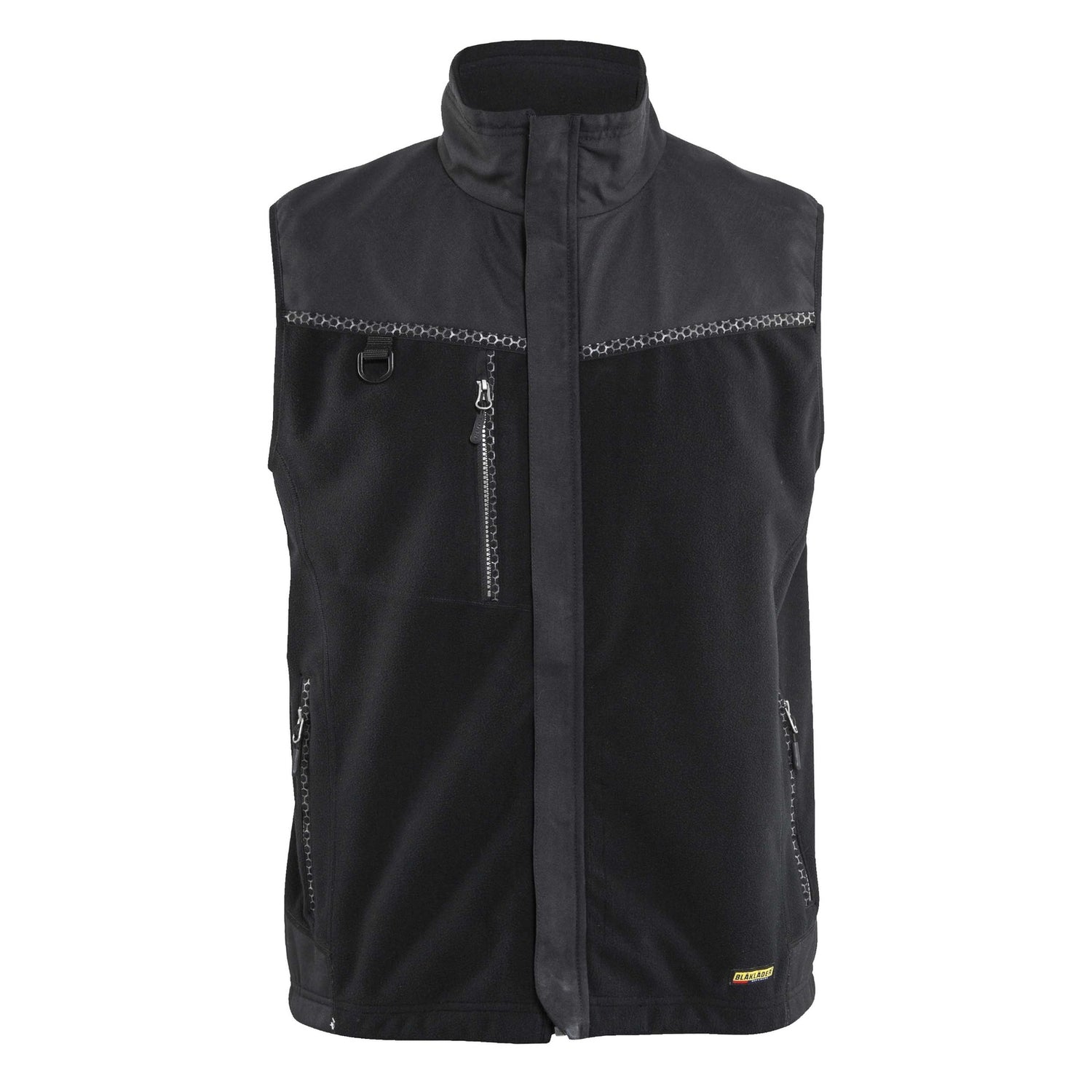 Blaklader BLAKLADER 38552524 WINDPROOF FLEECE VEST Work Vest MEN - Windproof - 385525249900