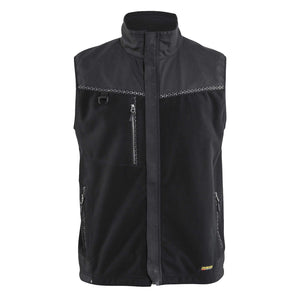 Blaklader BLAKLADER 38552524 WINDPROOF FLEECE VEST Work Vest MEN - Windproof - 385525249900