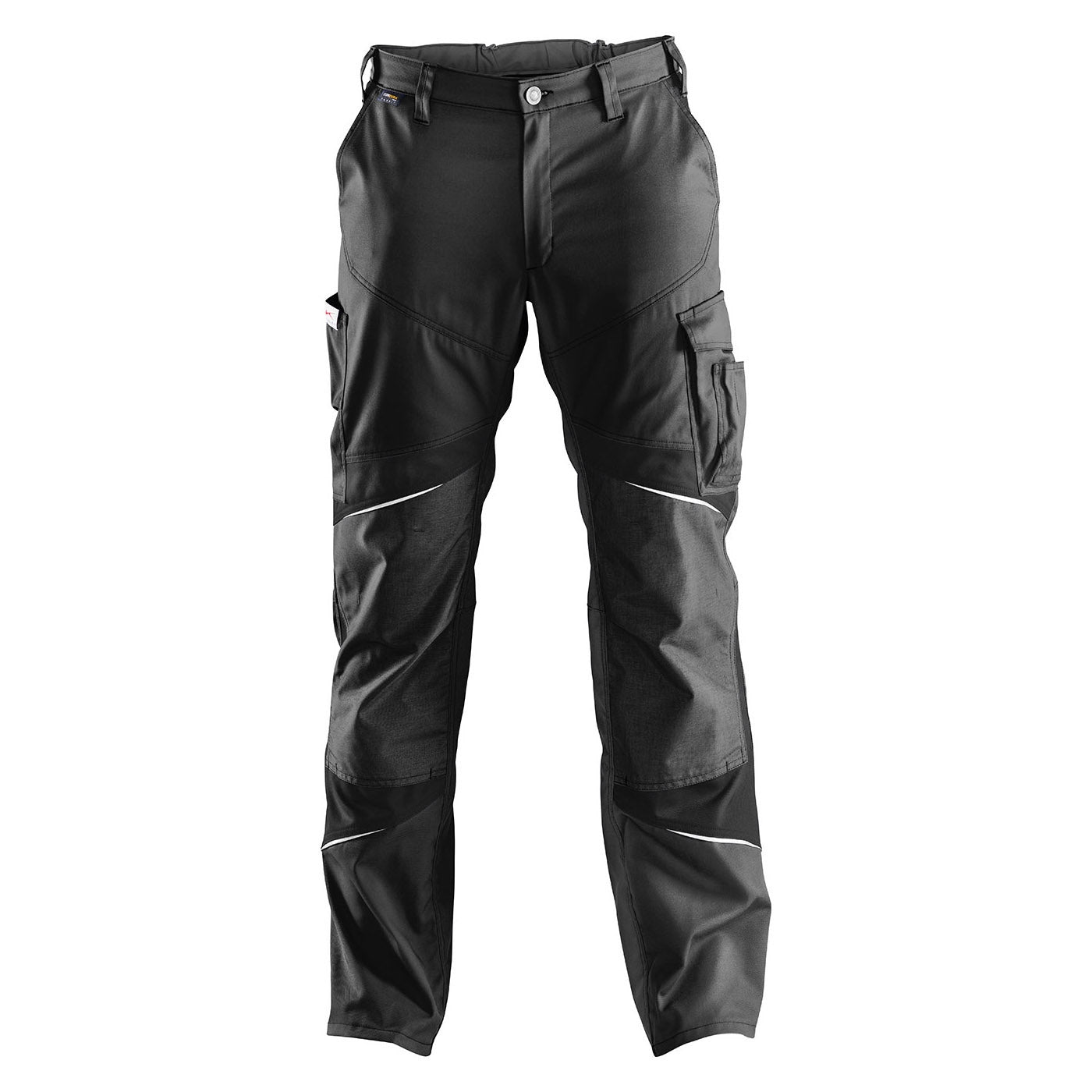 KÜBLER ACTIVIQ cotton+ - Front View