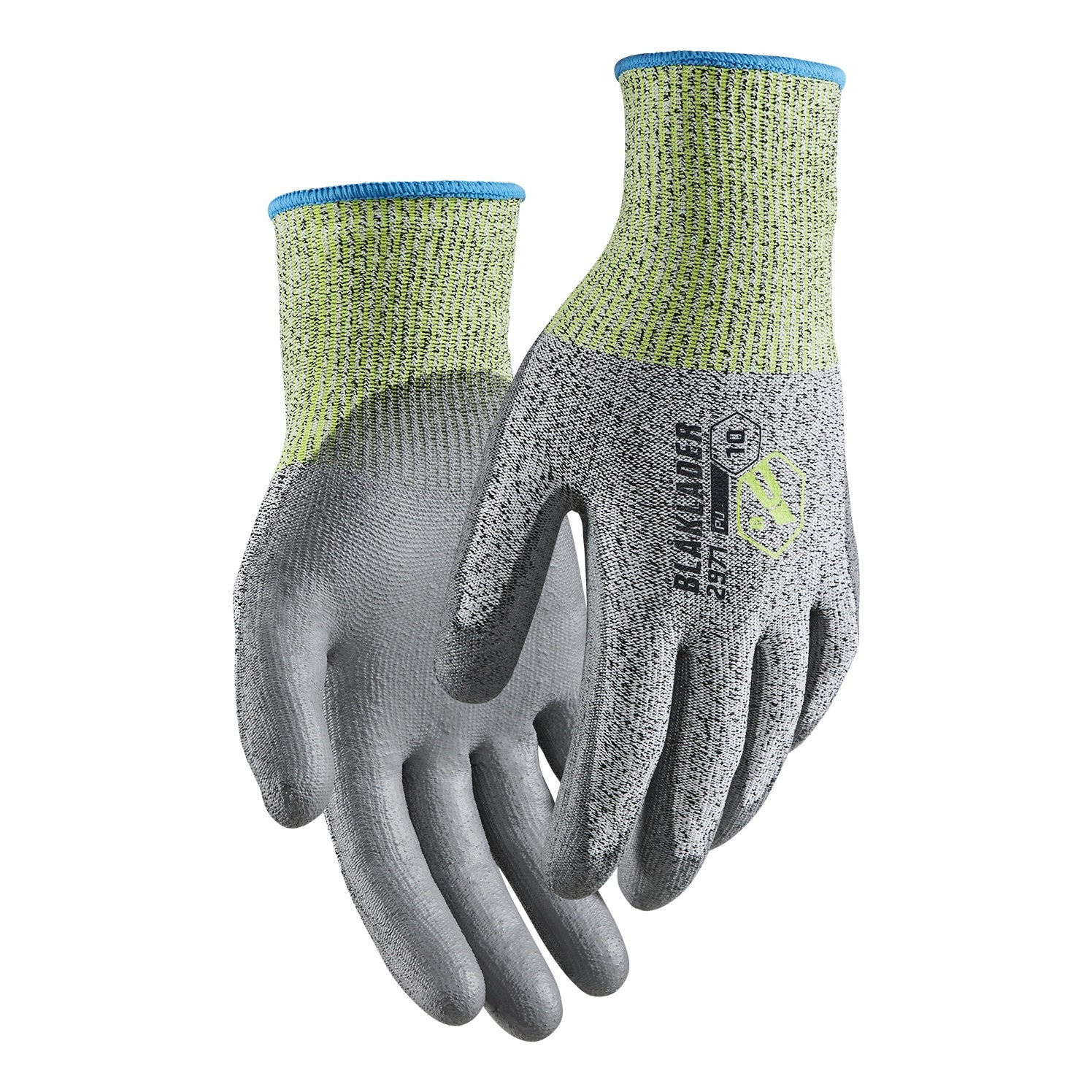 Blaklader 29711469 Cut protection glove B PU coated - 297114699910