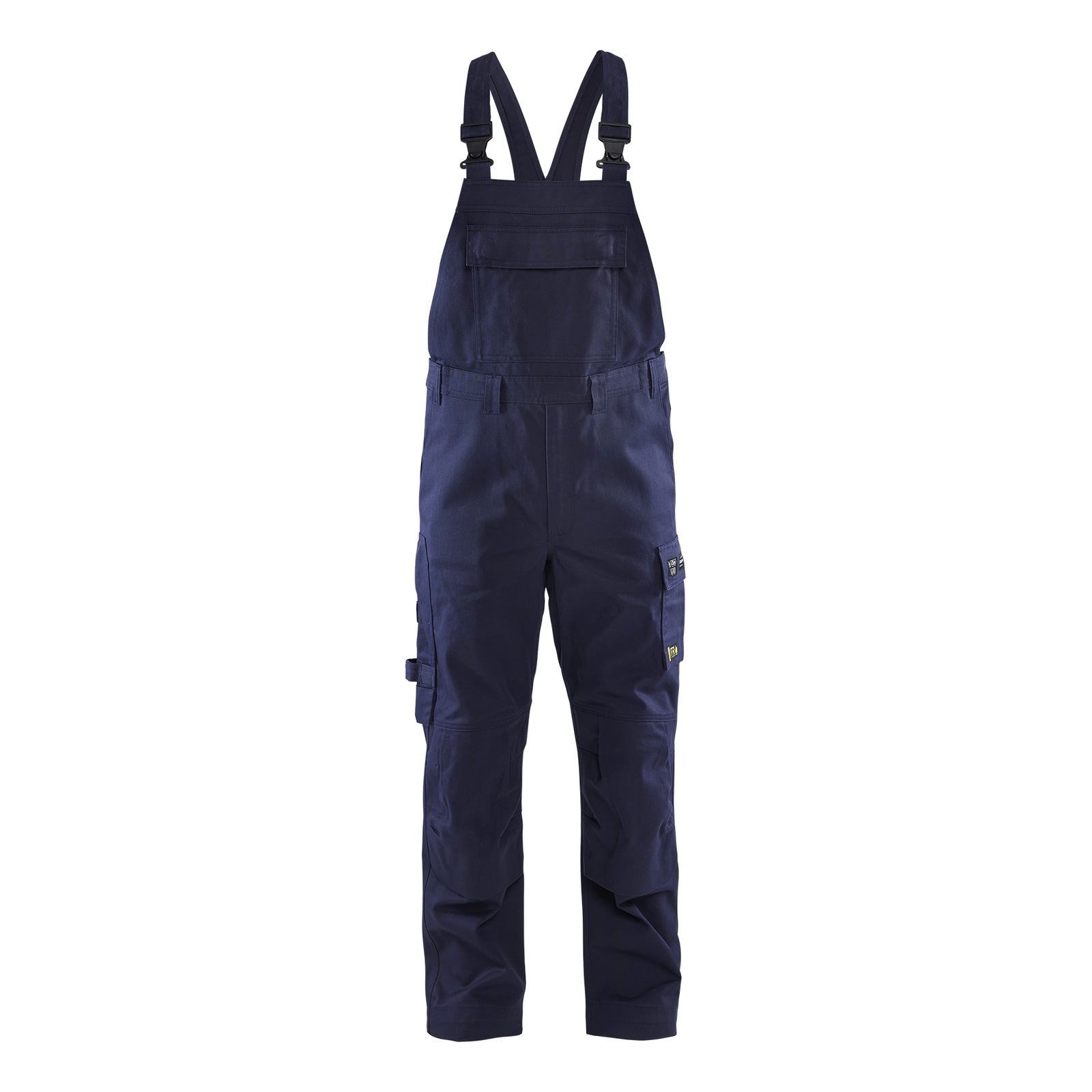 Blaklader BLAKLADER 28241516 Flame resistant bib trousers Work Bib Trousers Men - antistatic - 282415168900