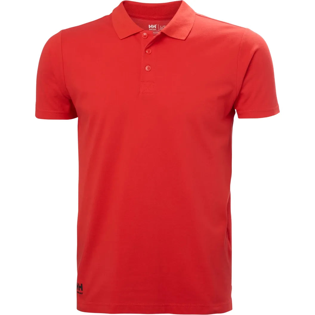 Helly Hansen Work Wear - 79398_220 - Product Flatshots-W26-Winter 2026-FW26-Fundementals -Classic 2.0