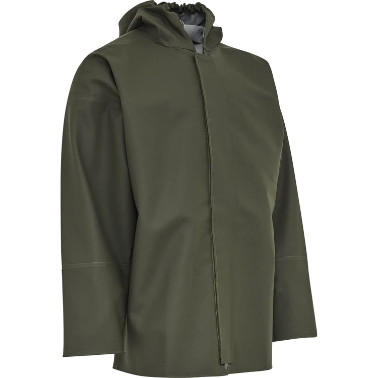 ELKA Rainwear - Jacket - Olive