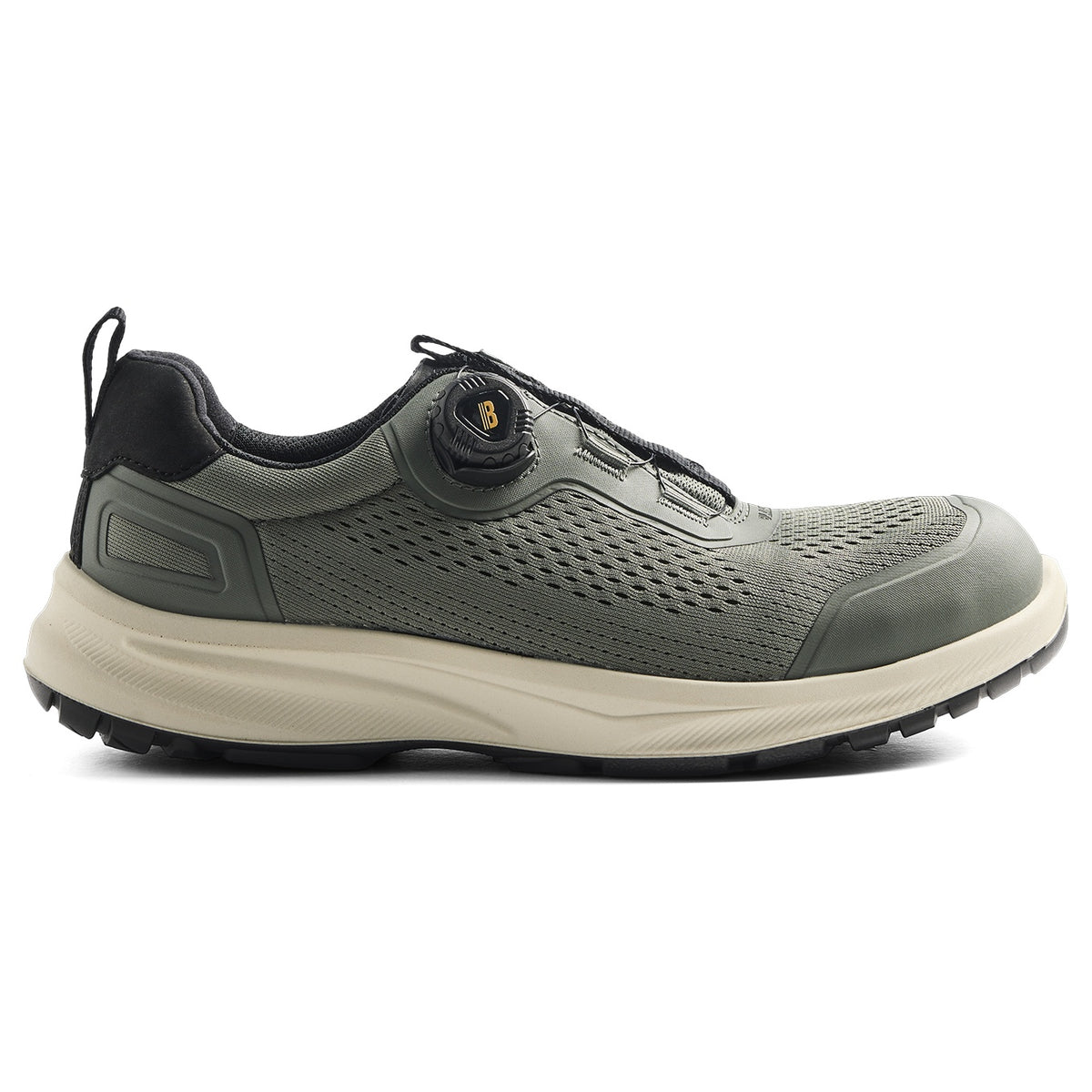 Blaklader 23010000 MOVER Safety Shoe S1 - 230100004102