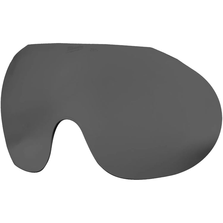 Milwaukee BOLT™ Tinted Visor Replacement Lens