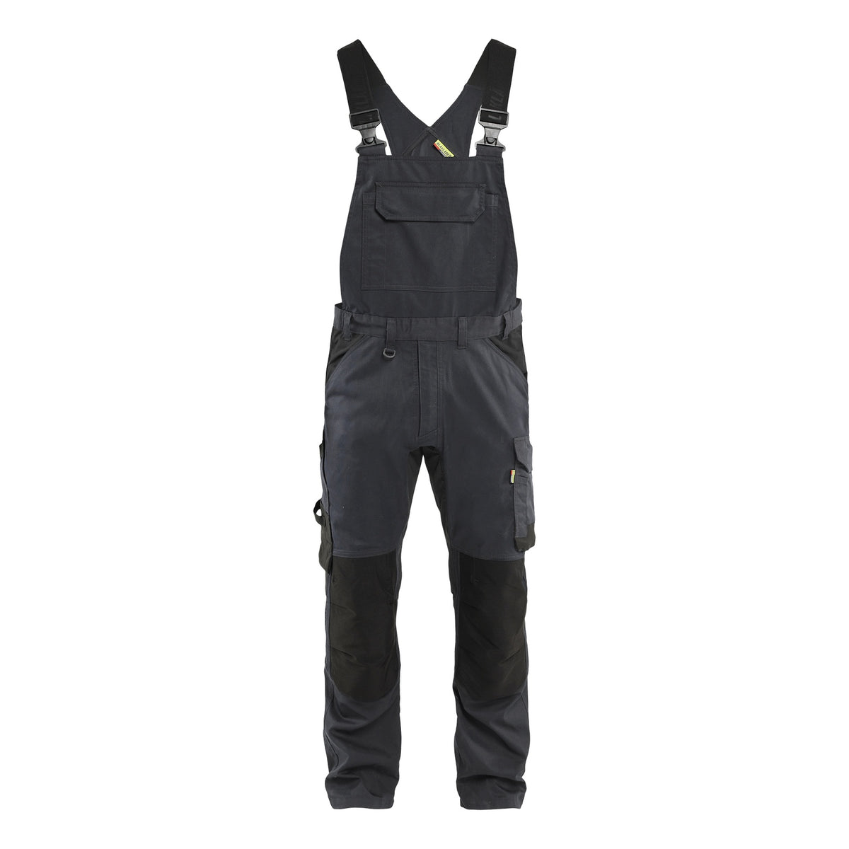 Blaklader 26511832 Bib & Brace Trousers Stretch - 265118329600