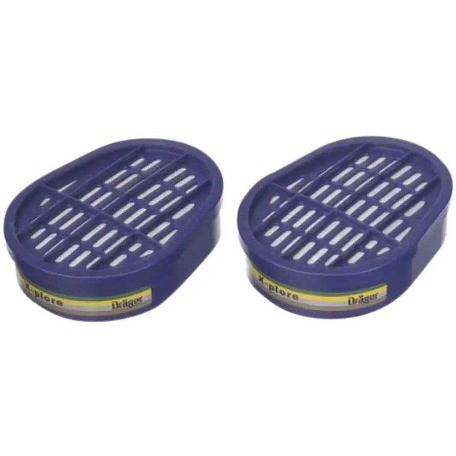 Sir Safety X-PLORE BAYONET filter A1 B1 E1 K1 - FA1622