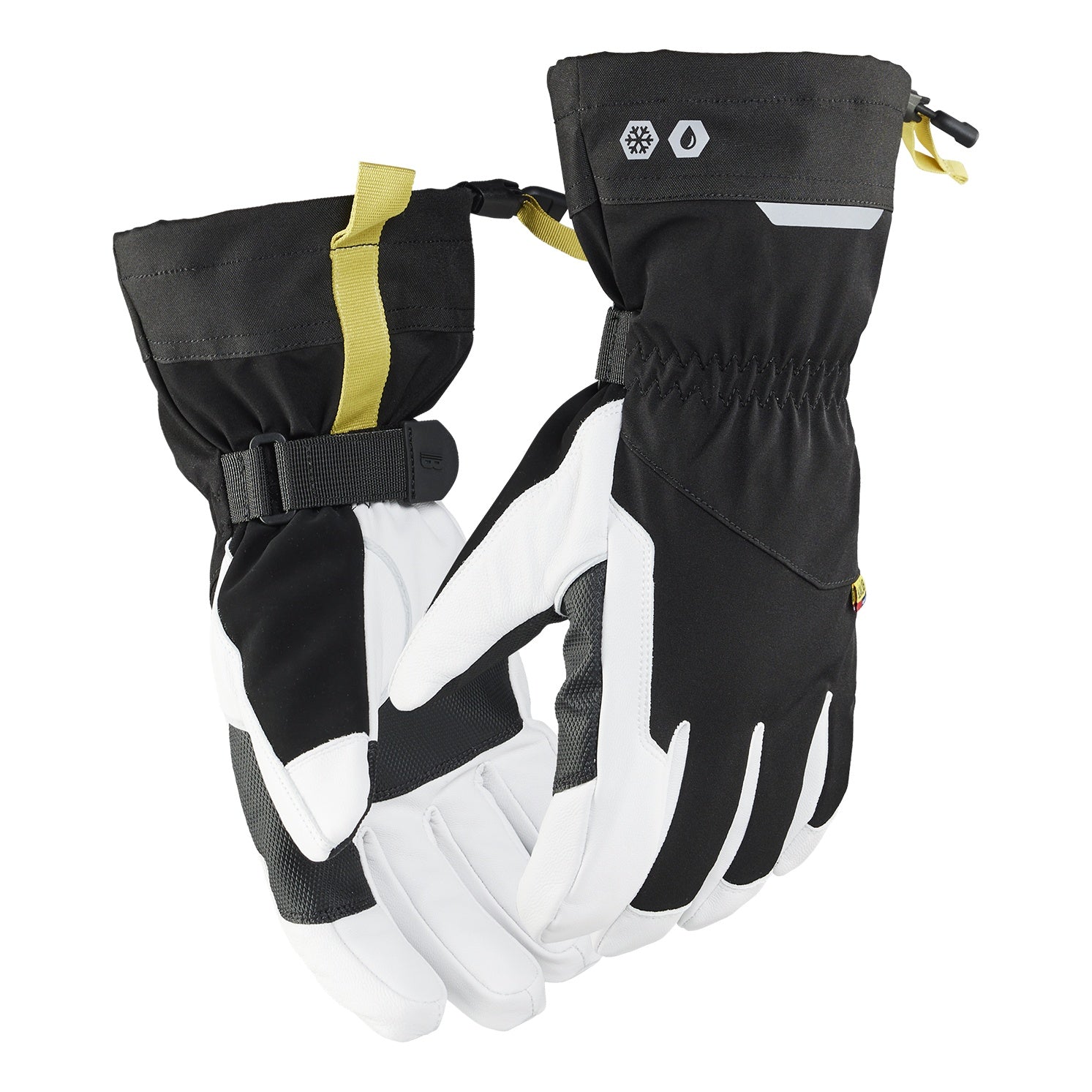 Blaklader 28131417 Winter Glove Supreme Warm - 281314179910