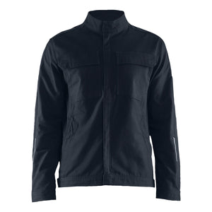 Blaklader BLAKLADER 44661344 Industry Jacket Stretch Work Jacket MEN - Cotton Stretch - 446613448600
