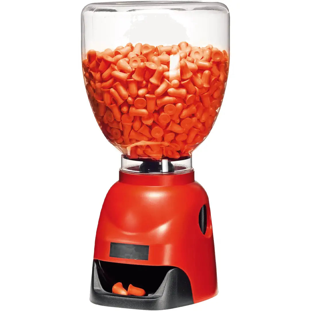 Sir Safety Earplugs dispenser for 500 pairs (empty) - FC1411
