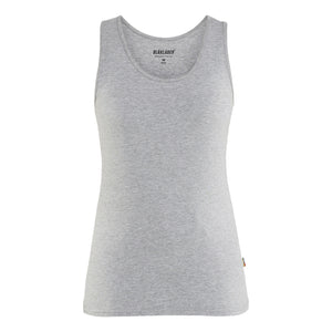 Blaklader BLAKLADER 35121059 Women's Tank Top Vest Sleeveless Work T-Shirt WOMEN - 80% Cotton - 351210599000