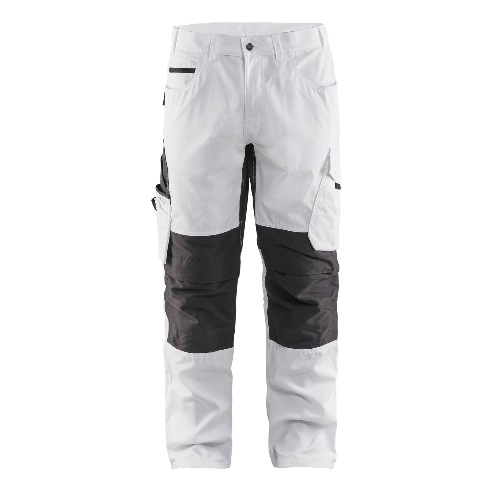 Blaklader BLAKLADER 10951330 Painters trousers with stretch Work Trousers Men - Ripstop Fabric - 109513301098