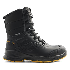 Blaklader 22970000 EPIC Winter Boot S7S Waterproof - 229700009900