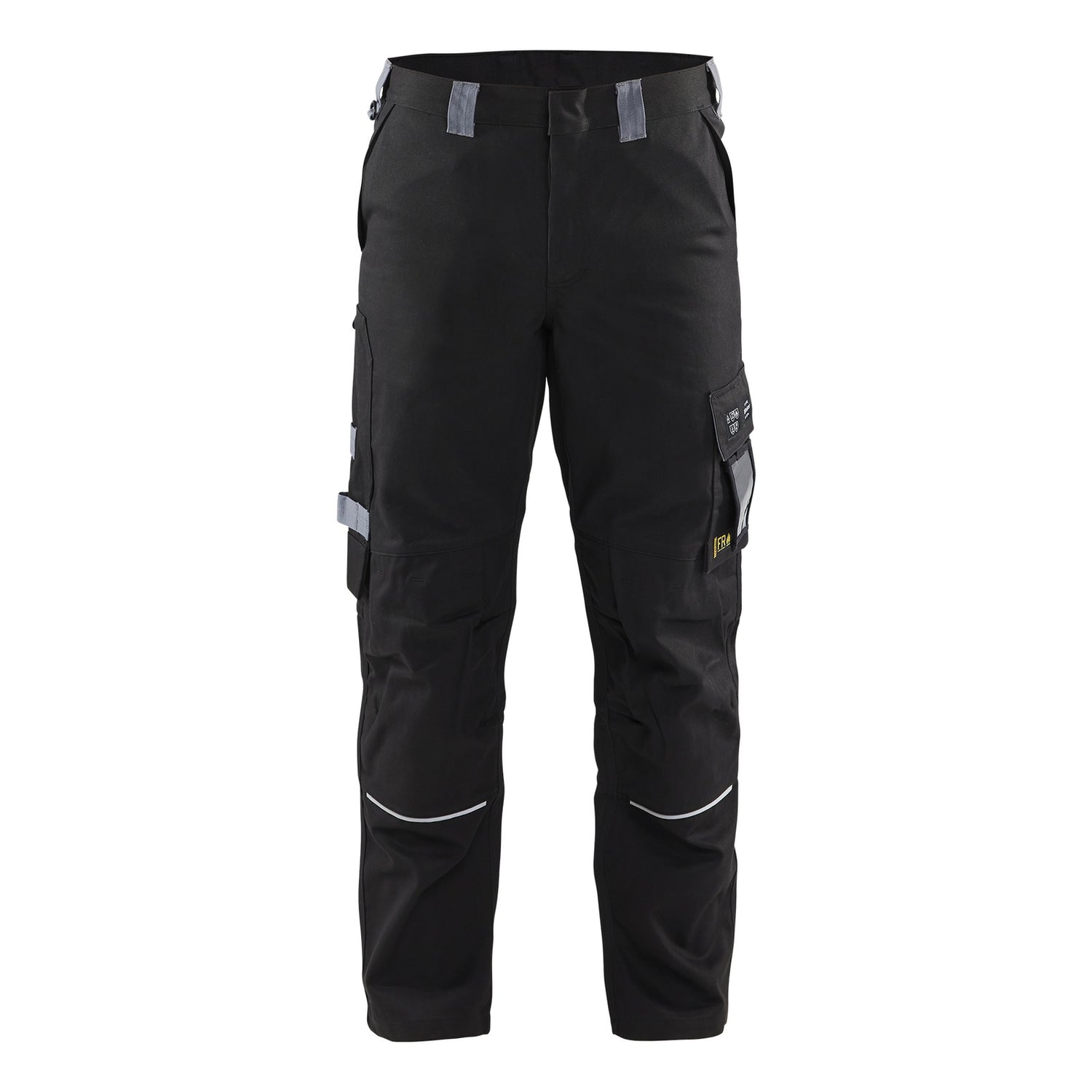 Blaklader BLAKLADER 15611516 | Flame resistant Trousers Work Trousers Men - Antistatic - 156115169994