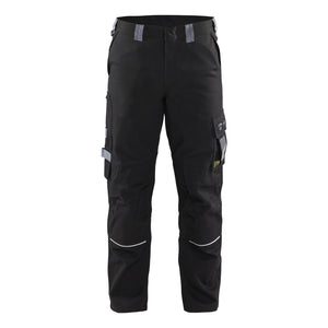 Blaklader BLAKLADER 15611516 | Flame resistant Trousers Work Trousers Men - Antistatic - 156115169994