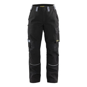 Blaklader BLAKLADER 71731516 | Women's flame resistant trousers Work Trousers Women - Antistatic - 717315169994