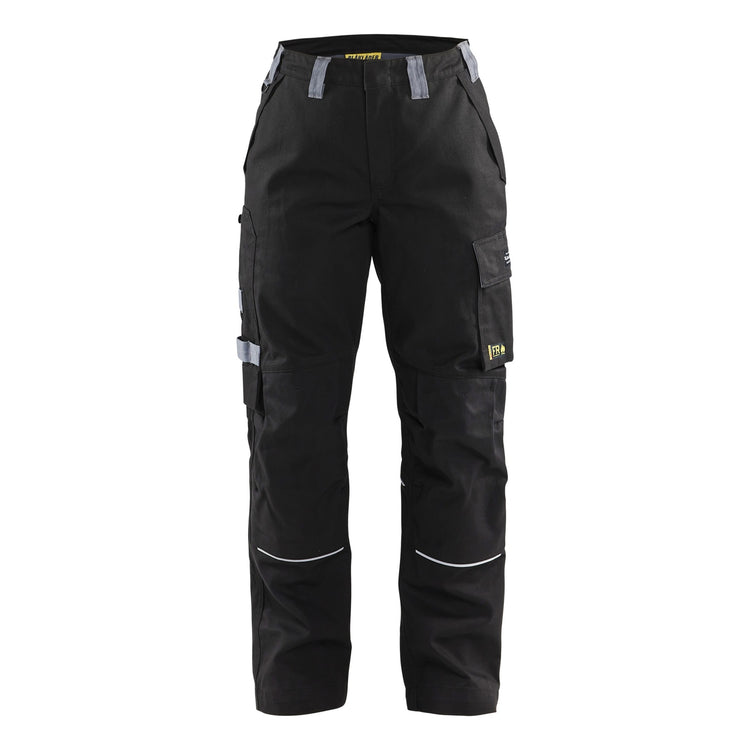 Blaklader BLAKLADER 71731516 | Women's flame resistant trousers Work Trousers Women - Antistatic - 717315169994