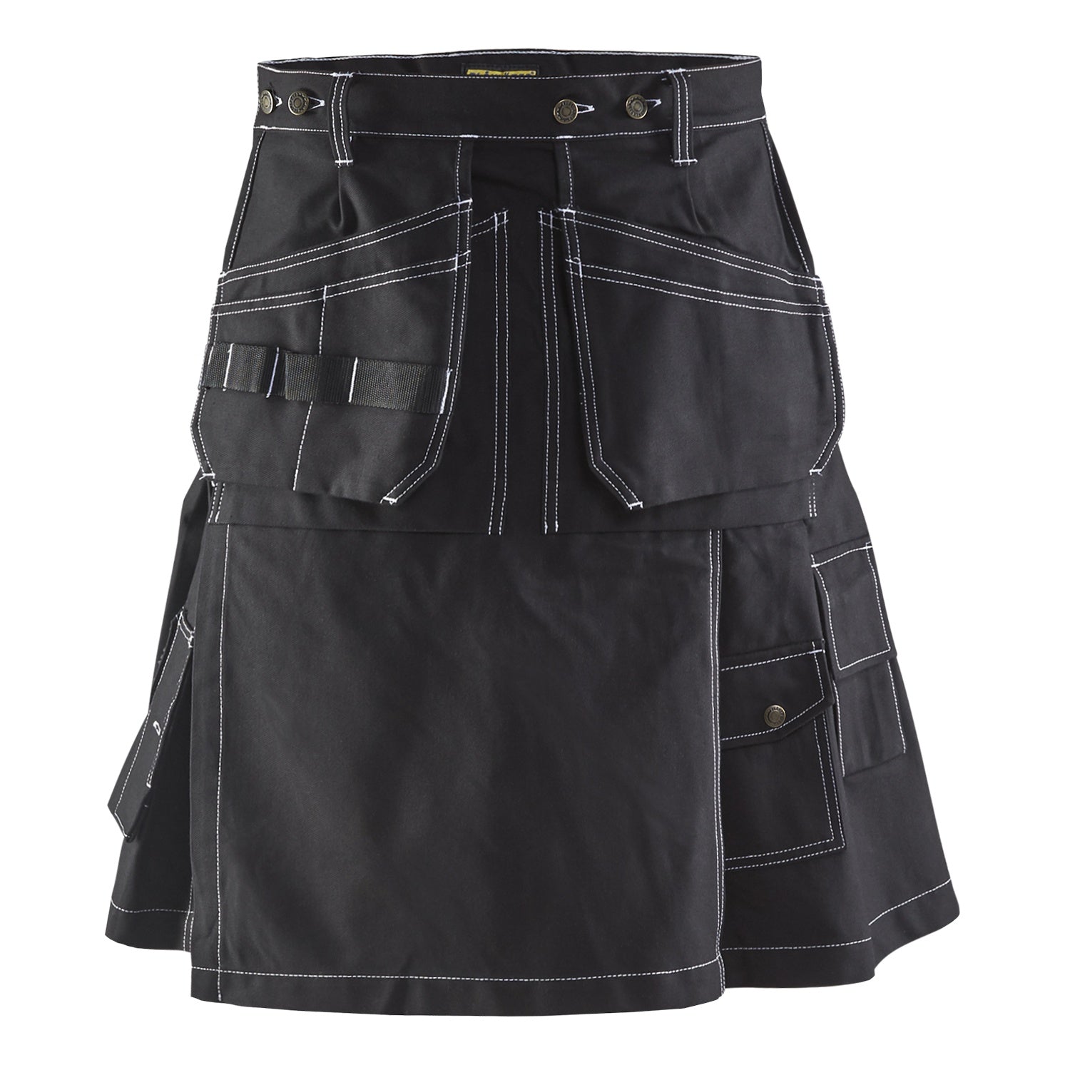 Blaklader BLAKLADER 85661370 Craftsman Kilt Work Squirt Women - 100% Cotton - 856613709900