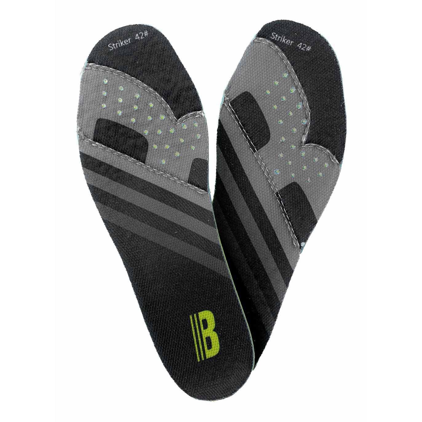 Blaklader 22160000 Original insole STRIKER - 221600009900