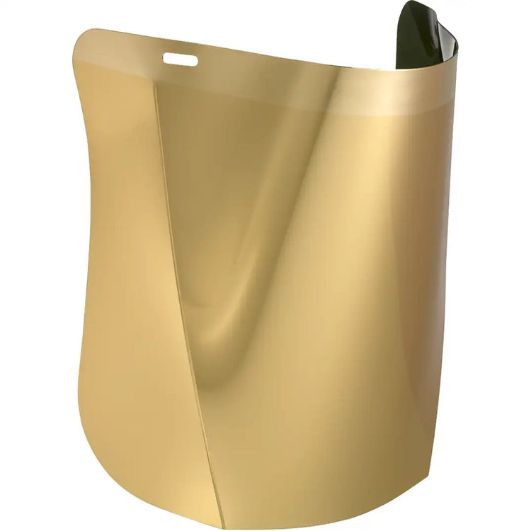 Sir Safety Golden shield HS 20942 - FB1149