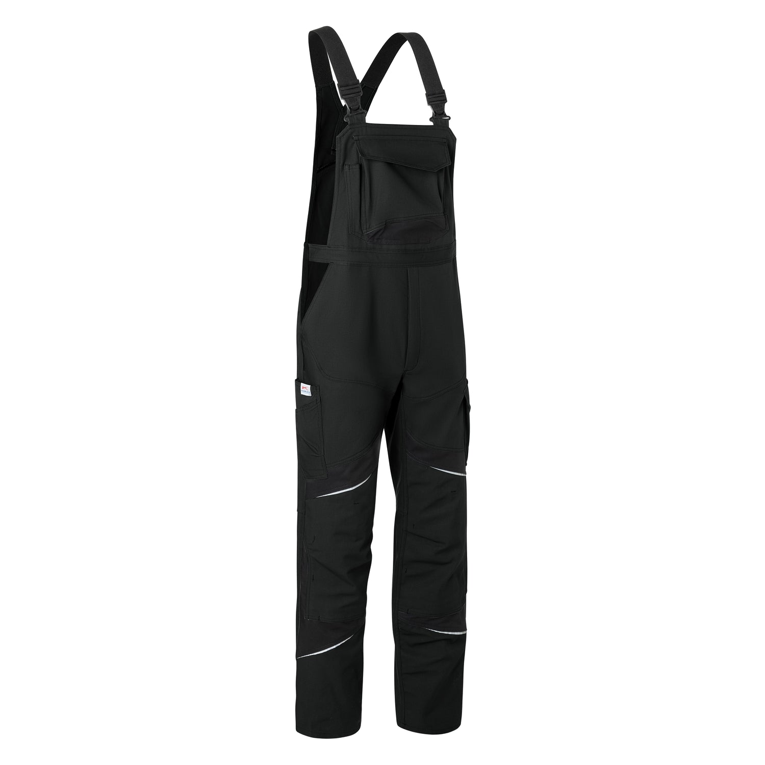 KÜBLER ACTIVIQ cotton+ - Front View